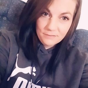 Meet your Posher, Priscilla